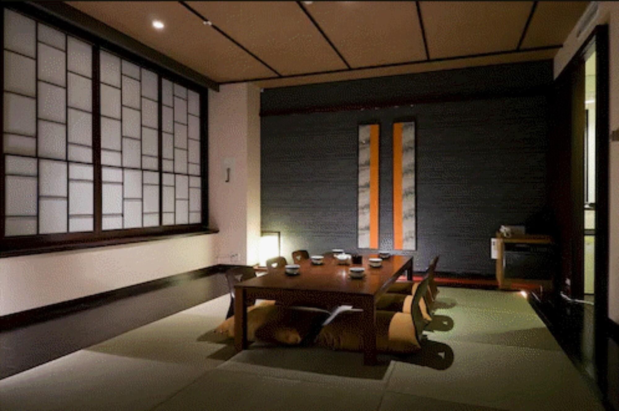 Kitahiroshima Classe Hotel Exterior photo