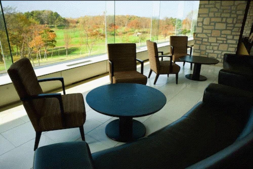Kitahiroshima Classe Hotel Exterior photo