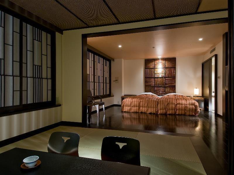 Kitahiroshima Classe Hotel Exterior photo