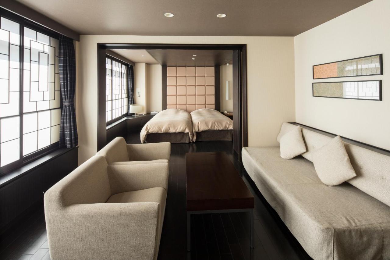 Kitahiroshima Classe Hotel Exterior photo